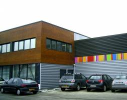 Christian BONTRON - SACEB Architectes