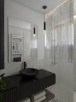 Eloïse FIAT - HELO ARCHITECTE D'INTERIEUR