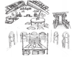 BERT  AMELIE  - DESIGN MIE